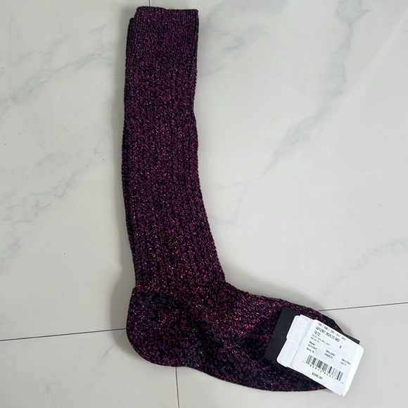 Gucci socks authentic with tags - Picture 4 of 7